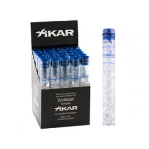 Xikar Drymistat tubes