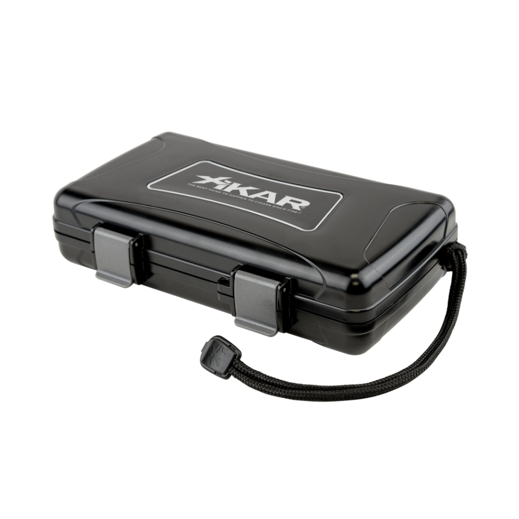 Travel Humidors Cigar Club SA