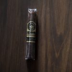 Joya de Nicaragua Antaño Dark Corojo Azarosa cigar details