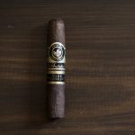 Joya de Nicaragua Antaño Dark Corojo Azarosa cigar