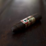 Antano Gran Reserva cigar from Joya de Nicaragua cigar dry scent