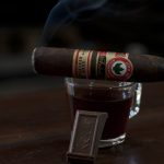 Antano Gran Reserva cigar from Joya de Nicaragua cigar review