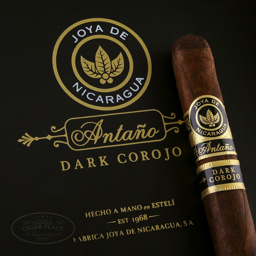 JOYA - ANTANO DARK COROJO - AZAROSA 4.5 X 52 - Image 3