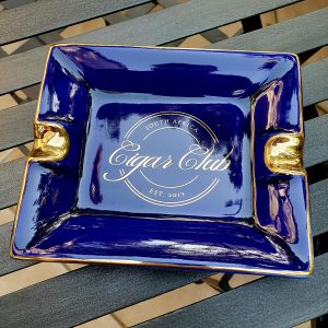 Colour Series Ashtrays - Plain Design - Image 2