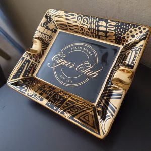 Custom design Ashtray