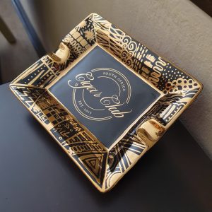 Colour Series Ashtrays - Custom Design - Image 2
