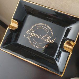 Colour Series Ashtrays - Plain Design - Image 3