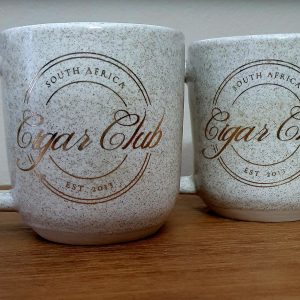 Oatmeal Cappuccino Mug 400ml