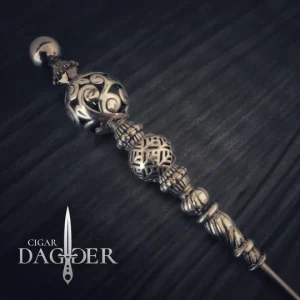Silver Scepter - Image 3