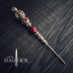 Red Scepter