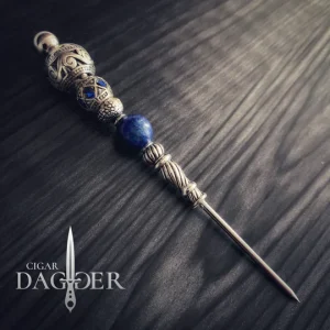 Blue Scepter