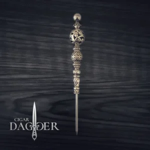 Silver Scepter - Image 2
