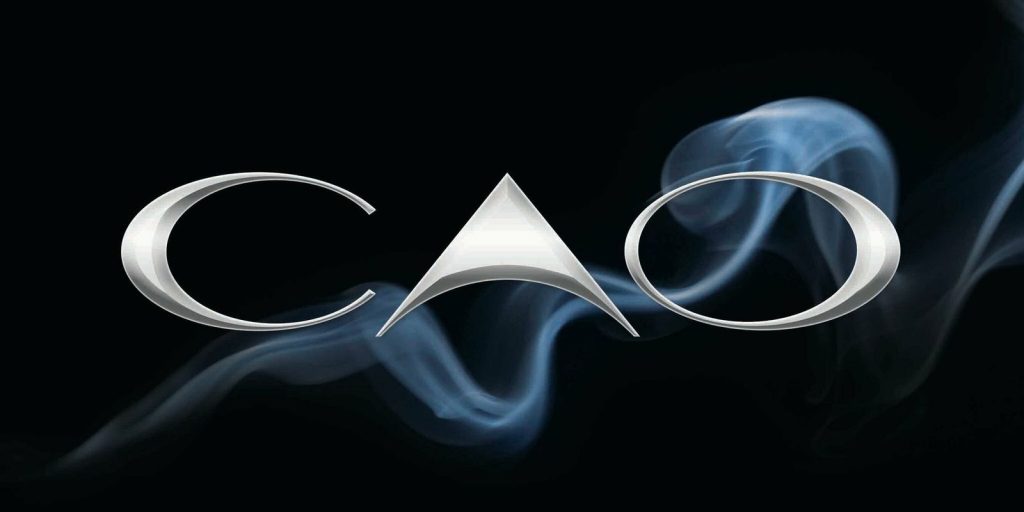 CAO Arcana Thunder Smoke