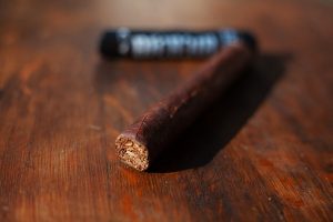 CAO Arcana Thunder Smoke dry aroma