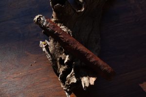 CAO Arcana Thunder Smoke evolution