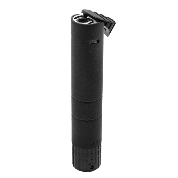 XIKAR Turrim Single Jet lighter - Wrinkle Black
