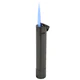 XIKAR Turrim Single Jet lighter - Wrinkle Black