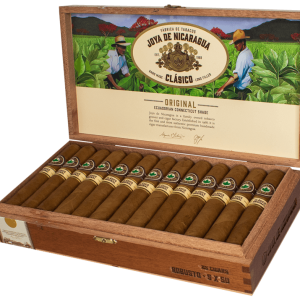 JOYA - CLASICO ORIGINAL - ROBUSTO 5 X 50