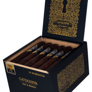 ALEC BRADLEY - GATEKEEPER ROBUSTO 5 X 50