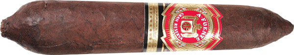 ARTURO FUENTE - HEMINGWAY - WORK OF ART MADURO 4 7/8 X 60 - Image 2