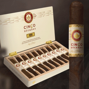 JOYA - CINCO DECADES - EL CUMICHIE 5.5 X 52