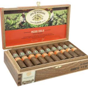 JOYA - CLASICO MEDIO SIGLO - GORDITO 4 X 56