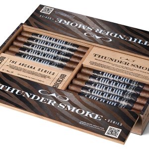 CAO CIGARS - ARCANA THUNDERSMOKE 6.5 X 52