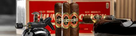 ALEC BRADLEY - CHUNK MADURO 4 X 60 - Image 4