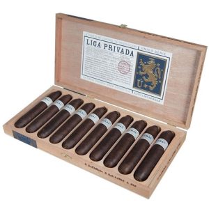 LIGA PRIVADA - UNICO SERIES - FERAL FLYING PIG - 5 3/8 X 60