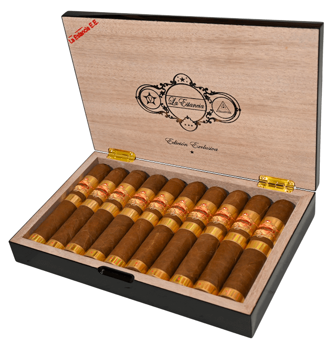 LA ESTANCIA - EDICION EXCLUSIVA #60 - 6 X 60