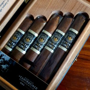 JOYA - CUATRO CINCO RESERVA ESPECIAL SAMPLER