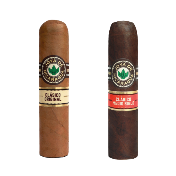 JOYA - CLASICO ORIGNAL - GORDITO - 4 X 56 - Image 2