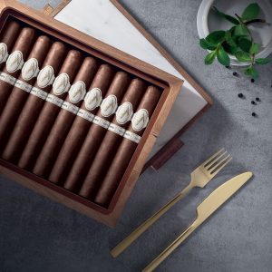 DAVIDOFF - CHEF EDITION LIMITED - EDITION 2025