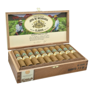 JOYA - CLASICO ORIGNAL - GORDITO - 4 X 56