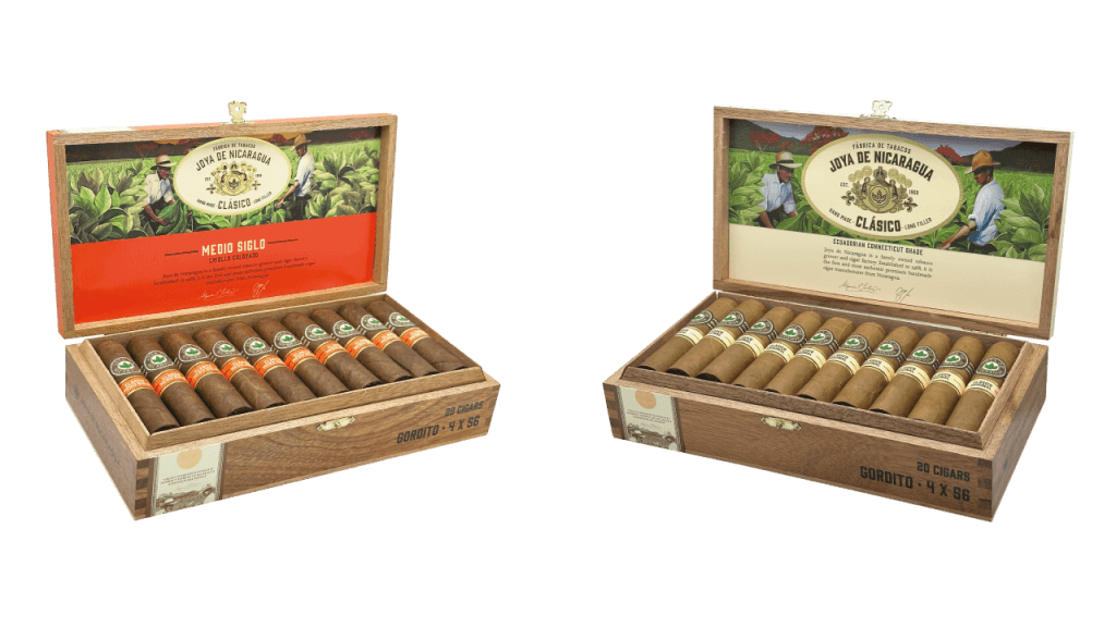 JOYA - CLASICO ORIGNAL - GORDITO - 4 X 56 - Image 3