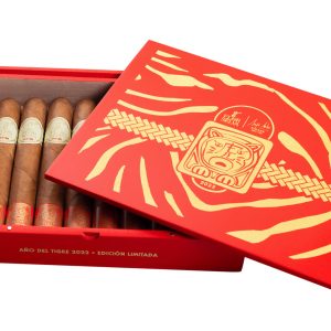 MAYA SELVA - ANO DEL TIGRE LIMITED EDITION 2022