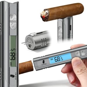 XIFEI - DIGITAL HUMIDIMETER