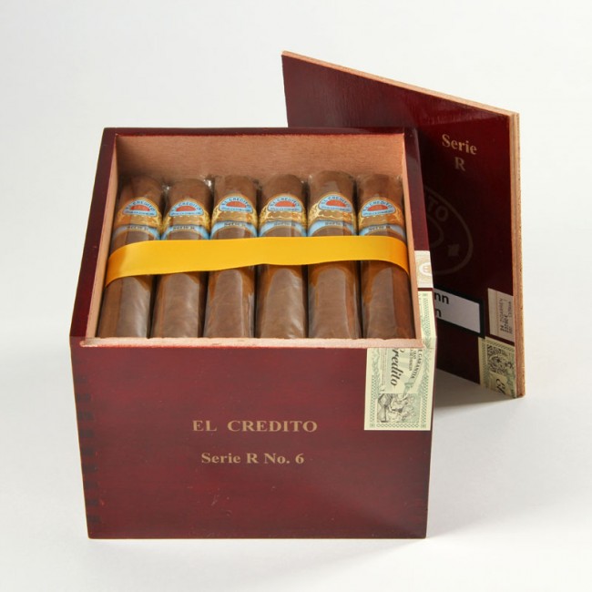 EL CREDITO - 6R - 6 X 60