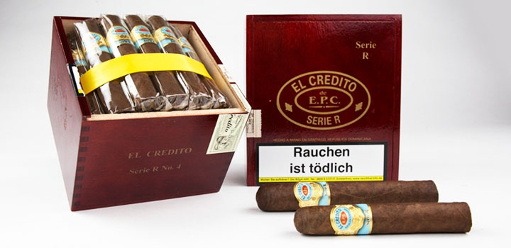 EL CREDITO - 6R - 6 X 60 - Image 2