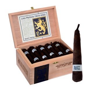 LIGA PRIVADA - NASTY FRITAS - 4 X 52