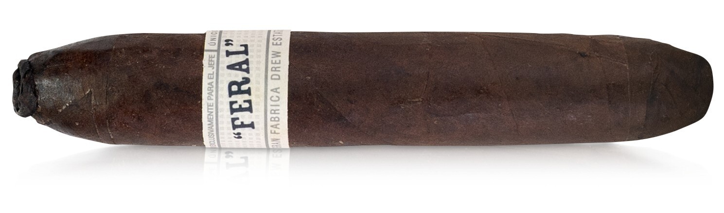 LIGA PRIVADA - UNICO SERIES - FERAL FLYING PIG - 5 3/8 X 60 - Image 2