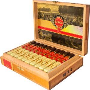 EIROA - THE FIRST 20YEARS - PETIT CORONA 4X40