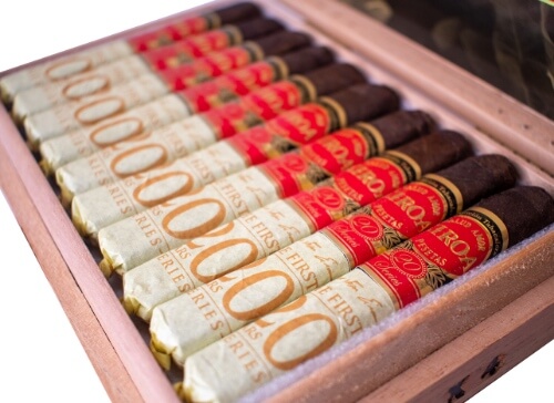 EIROA - THE FIRST 20YEARS - PETIT CORONA 4X40 - Image 4