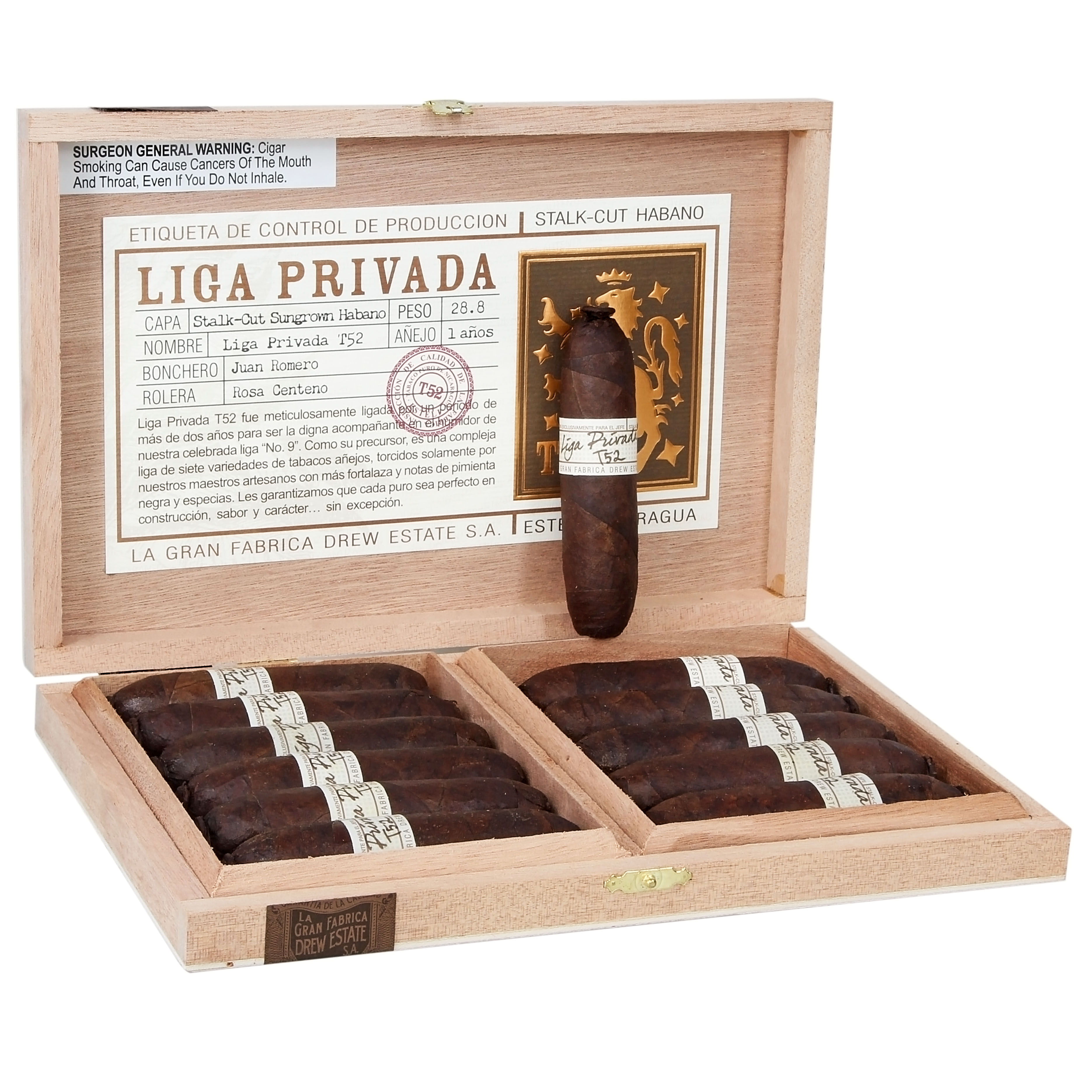 LIGA PRIVADA - T52 FLYING PIG