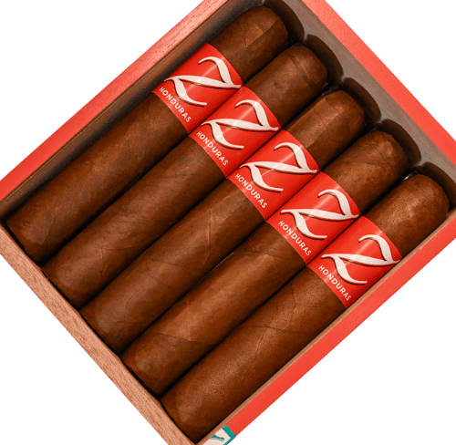 ZINO HONDURAS - ROBUSTO 5X54 - Image 2