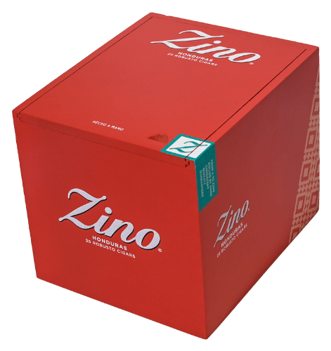 ZINO HONDURAS - ROBUSTO 5X54 - Image 4