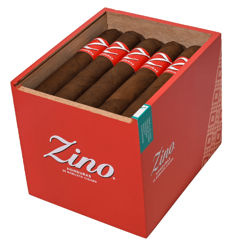 ZINO HONDURAS - ROBUSTO 5X54 - Image 3