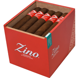 ZINO HONDURAS - ROBUSTO 5X54