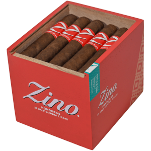 ZINO HONDURAS - HALF CORONA 4X44