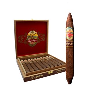 K BY KAREN BERGER - SALOMON - MADURO 7 X 52/58